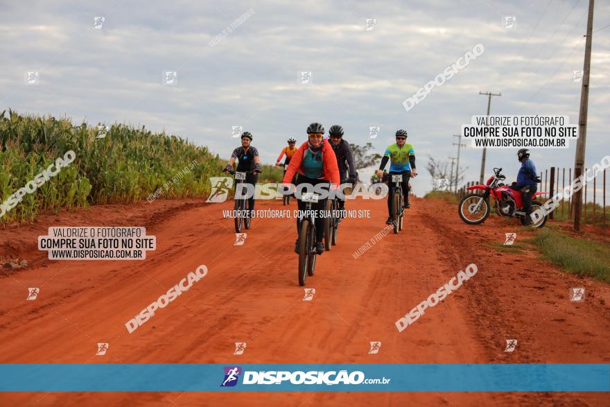 MTB Raízes Cicloturismo