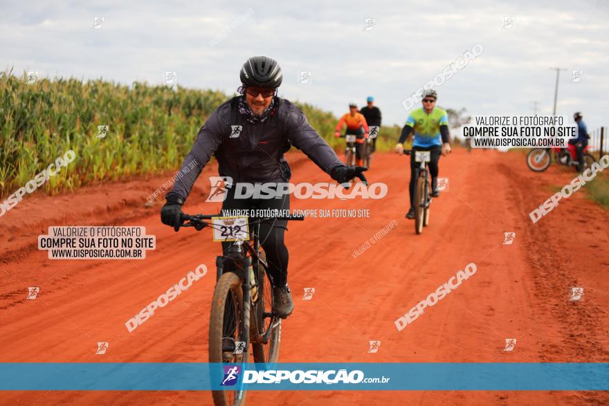 MTB Raízes Cicloturismo