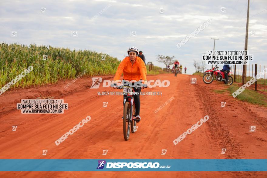 MTB Raízes Cicloturismo