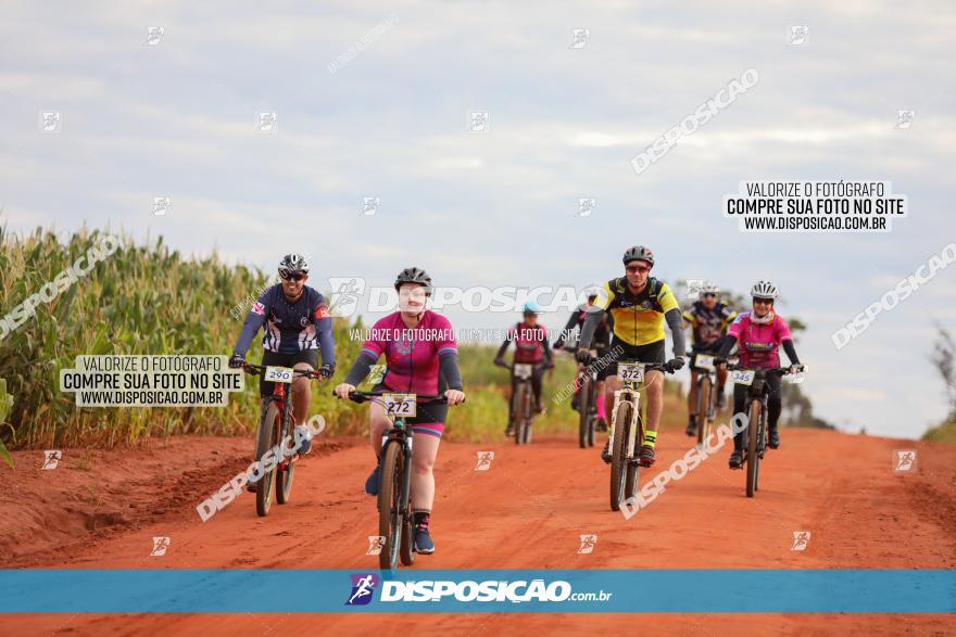 MTB Raízes Cicloturismo