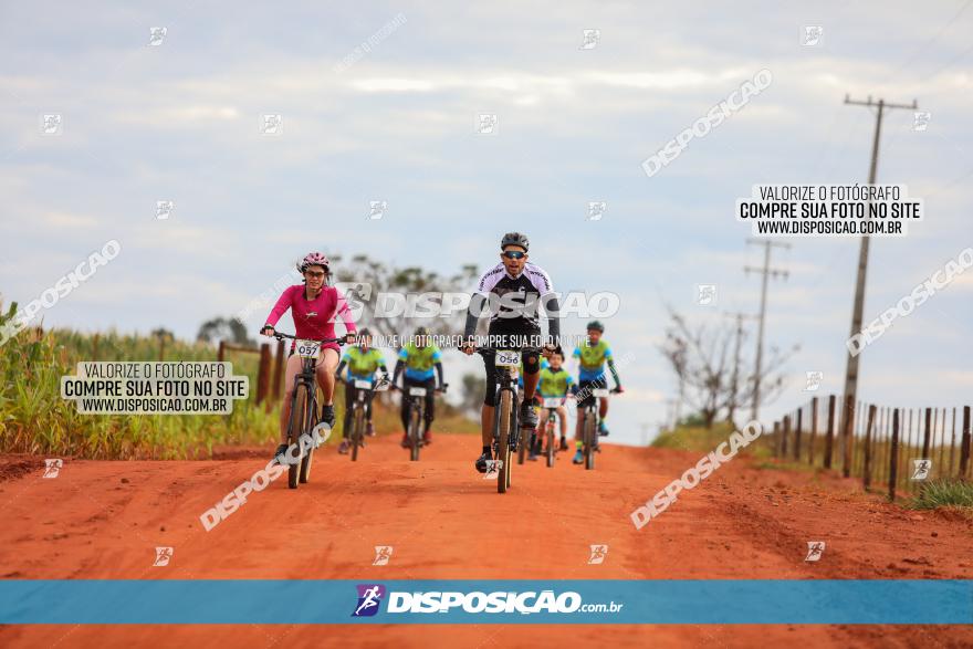 MTB Raízes Cicloturismo