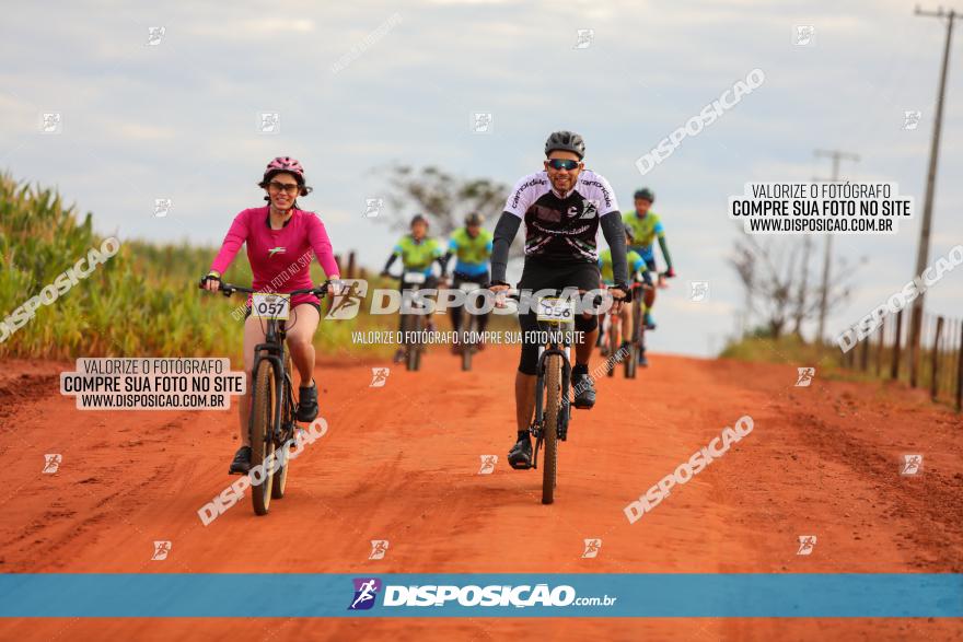 MTB Raízes Cicloturismo