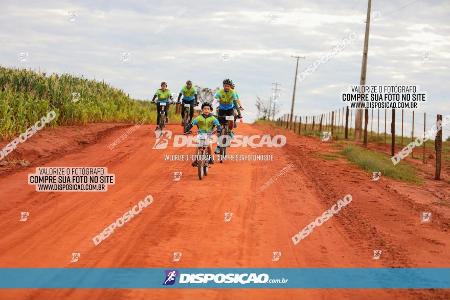 MTB Raízes Cicloturismo