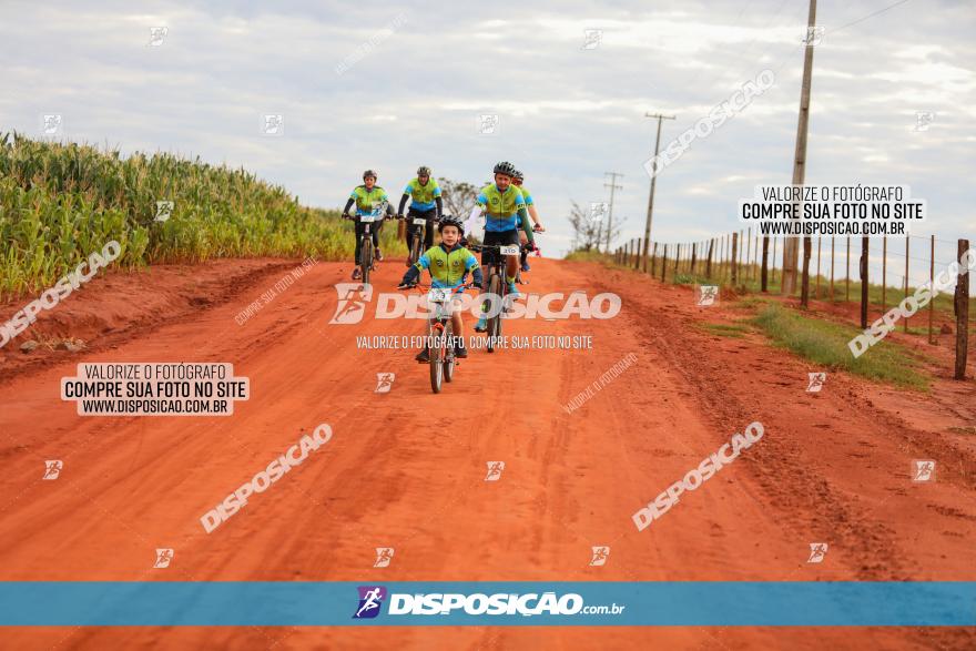 MTB Raízes Cicloturismo