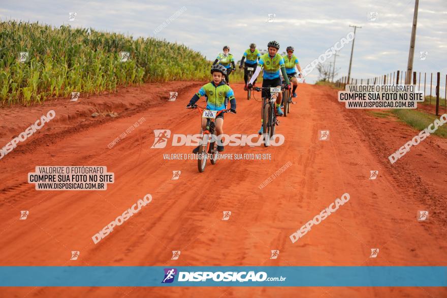 MTB Raízes Cicloturismo