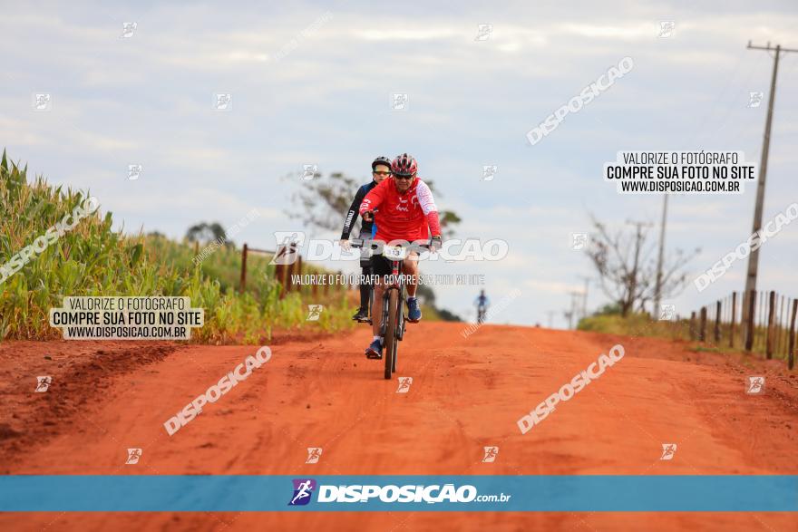 MTB Raízes Cicloturismo