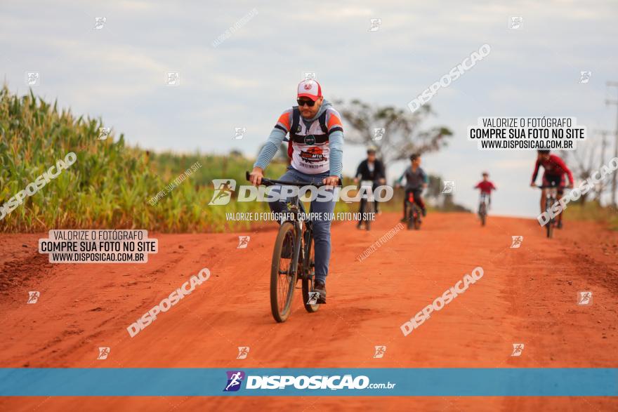 MTB Raízes Cicloturismo