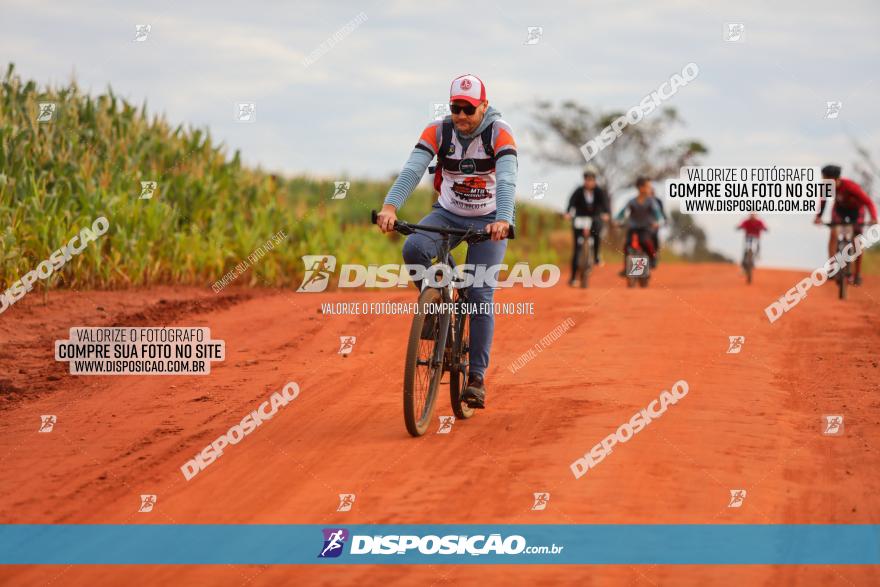 MTB Raízes Cicloturismo