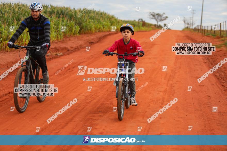 MTB Raízes Cicloturismo