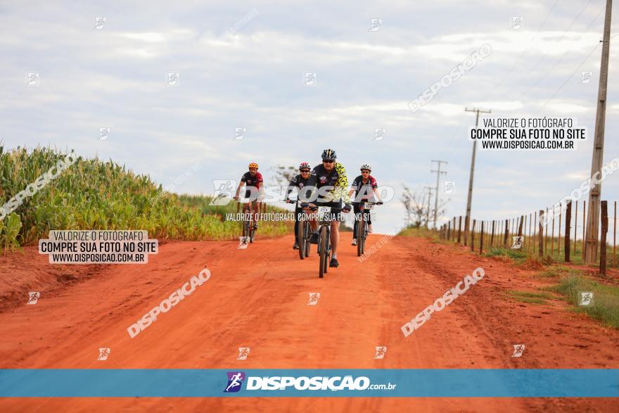 MTB Raízes Cicloturismo