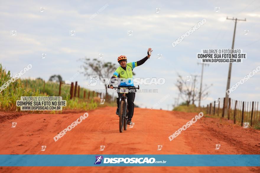 MTB Raízes Cicloturismo