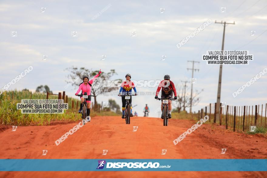 MTB Raízes Cicloturismo