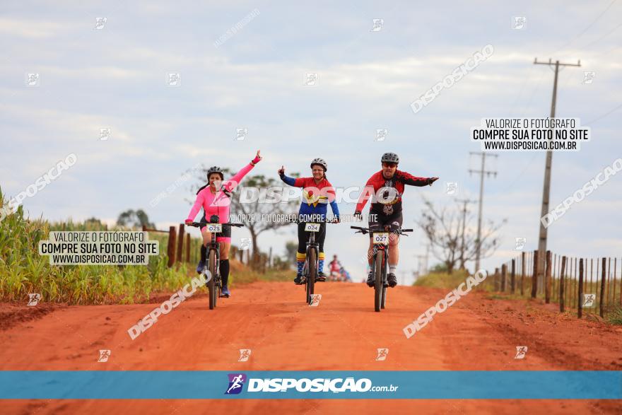 MTB Raízes Cicloturismo