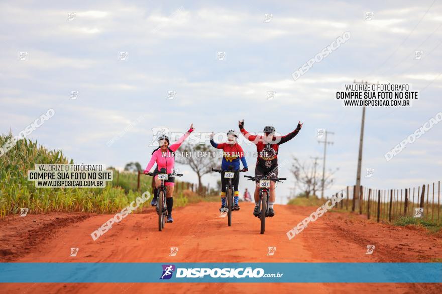 MTB Raízes Cicloturismo