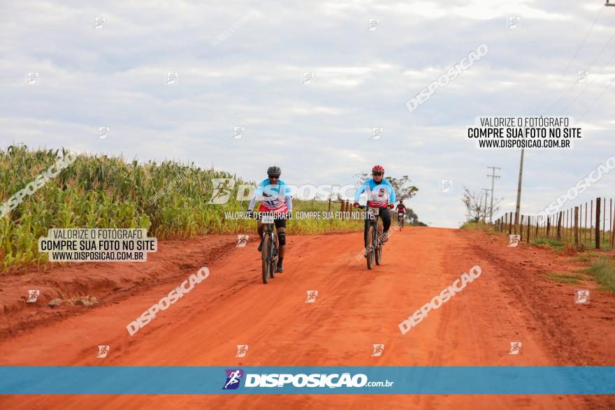 MTB Raízes Cicloturismo