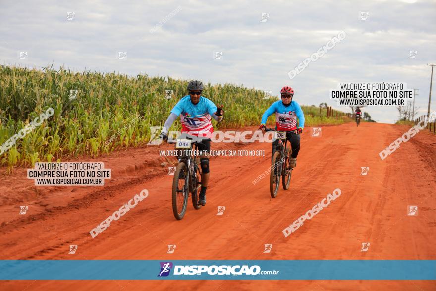 MTB Raízes Cicloturismo