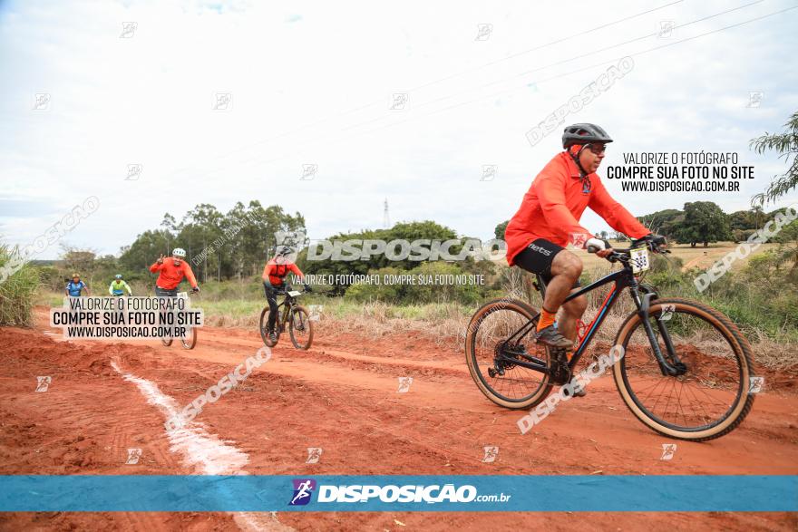 MTB Raízes Cicloturismo