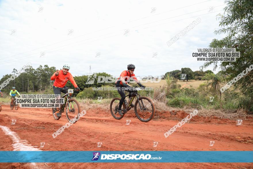 MTB Raízes Cicloturismo