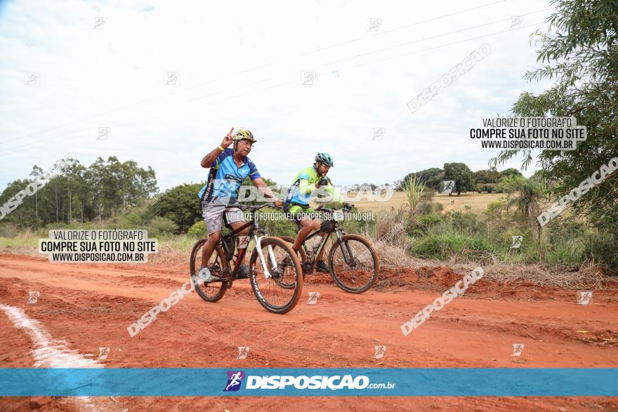 MTB Raízes Cicloturismo