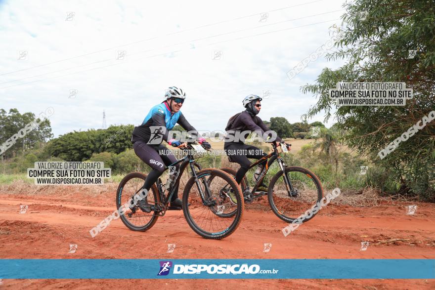 MTB Raízes Cicloturismo