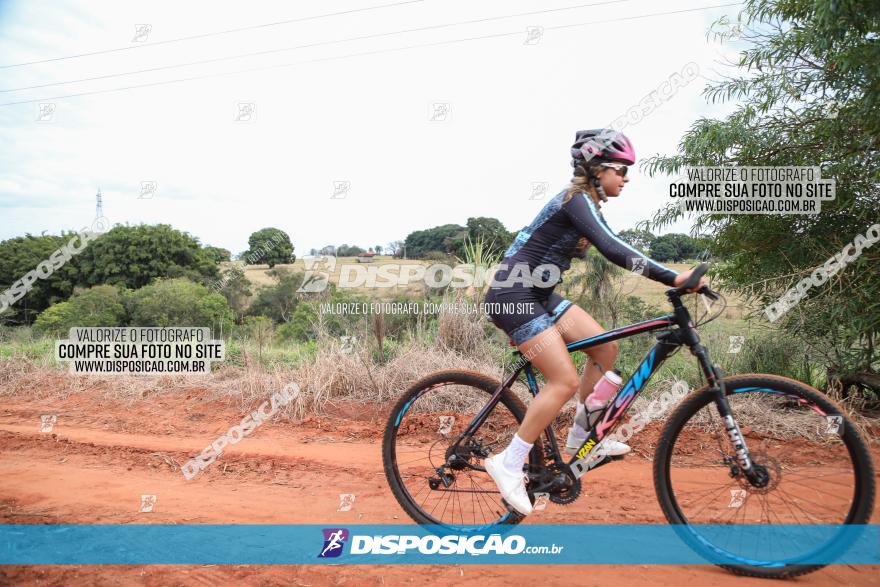 MTB Raízes Cicloturismo