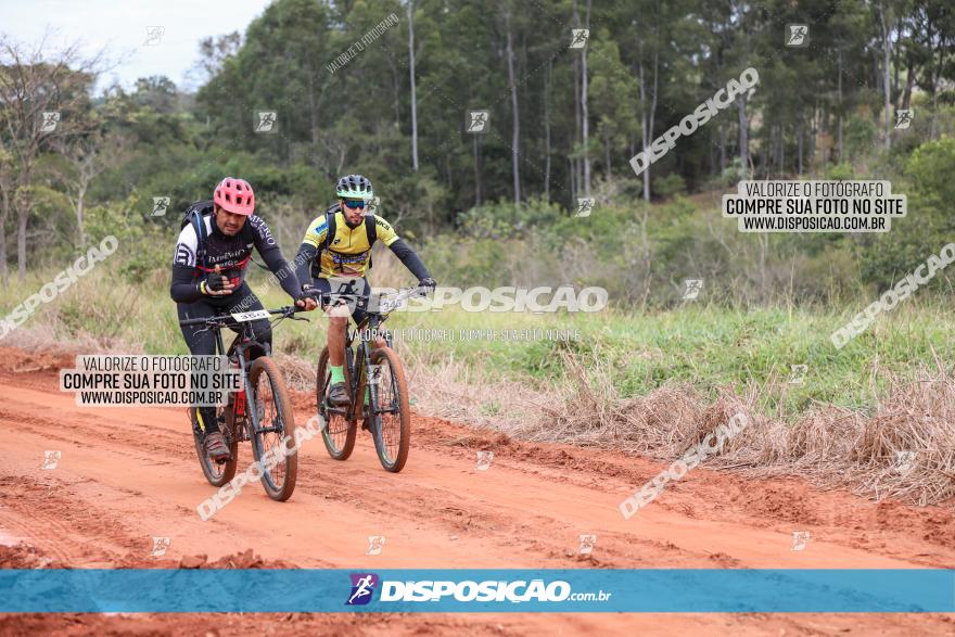 MTB Raízes Cicloturismo