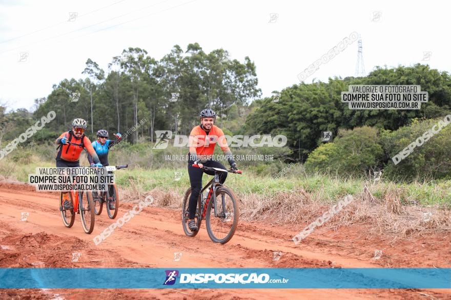 MTB Raízes Cicloturismo