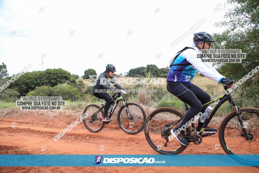 MTB Raízes Cicloturismo