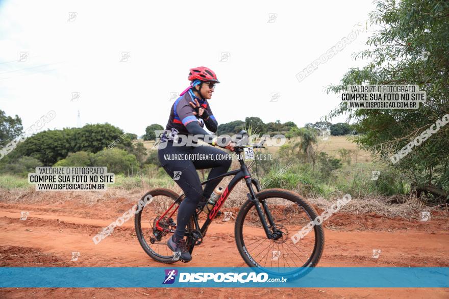 MTB Raízes Cicloturismo