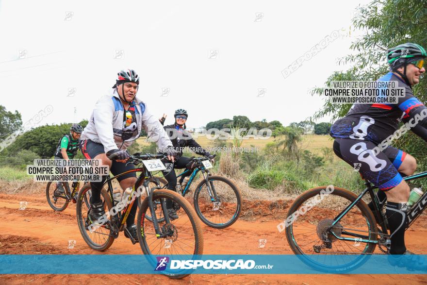 MTB Raízes Cicloturismo