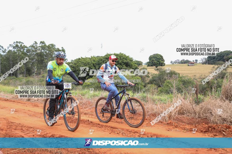 MTB Raízes Cicloturismo