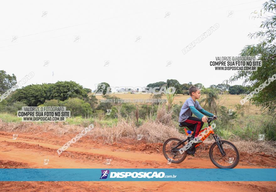 MTB Raízes Cicloturismo