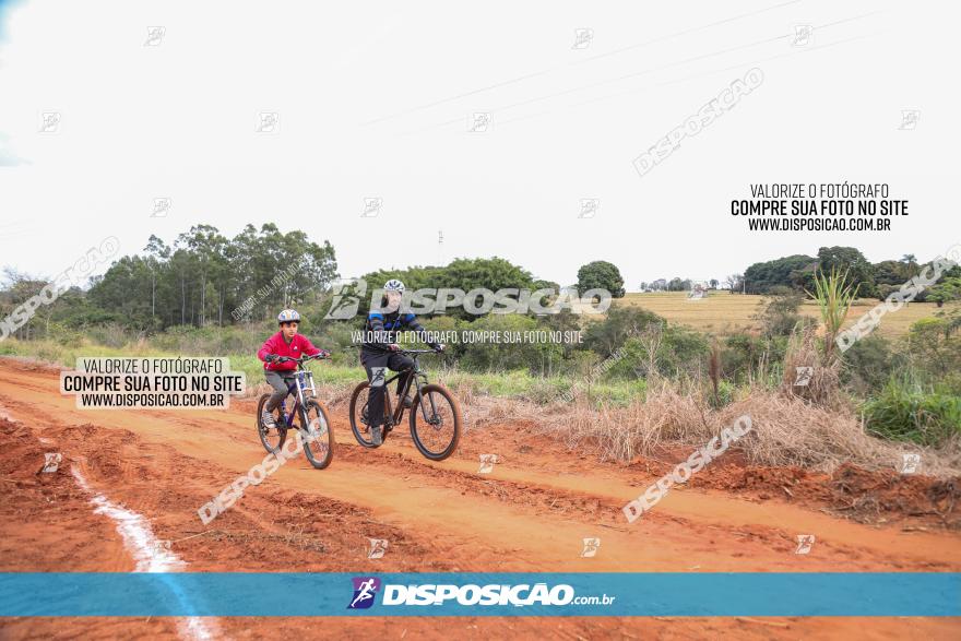 MTB Raízes Cicloturismo