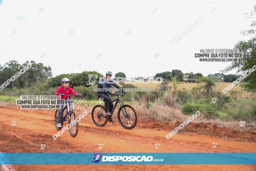 MTB Raízes Cicloturismo