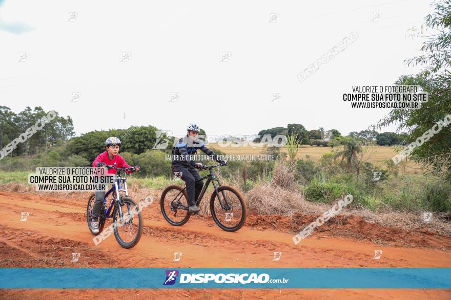 MTB Raízes Cicloturismo