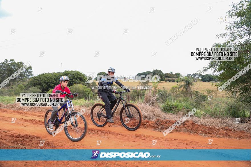 MTB Raízes Cicloturismo