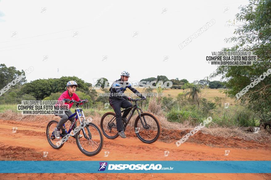 MTB Raízes Cicloturismo