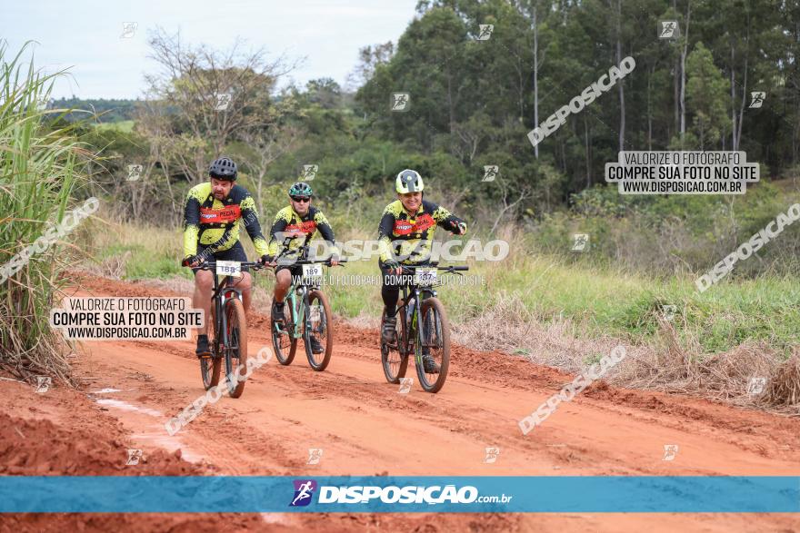 MTB Raízes Cicloturismo