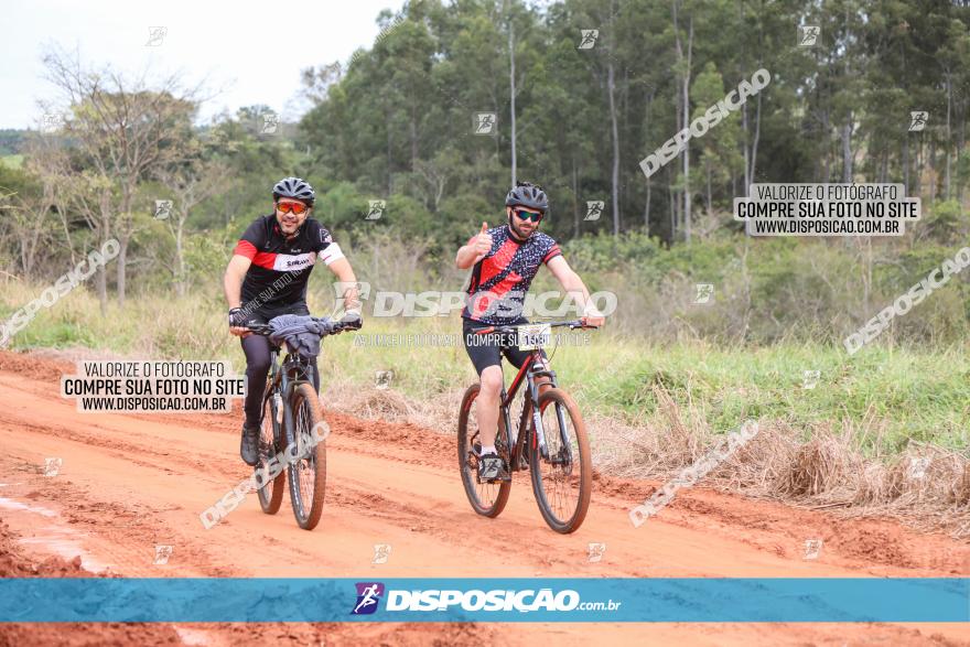 MTB Raízes Cicloturismo