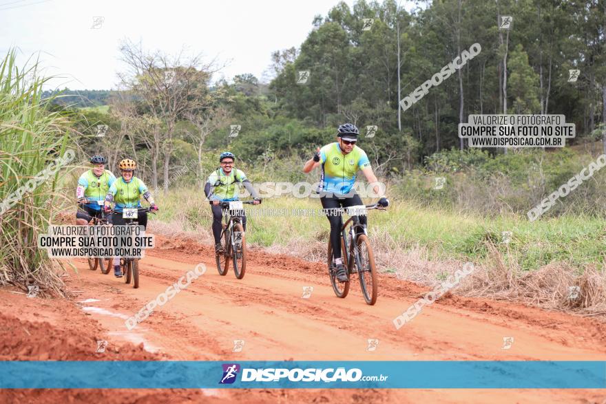 MTB Raízes Cicloturismo