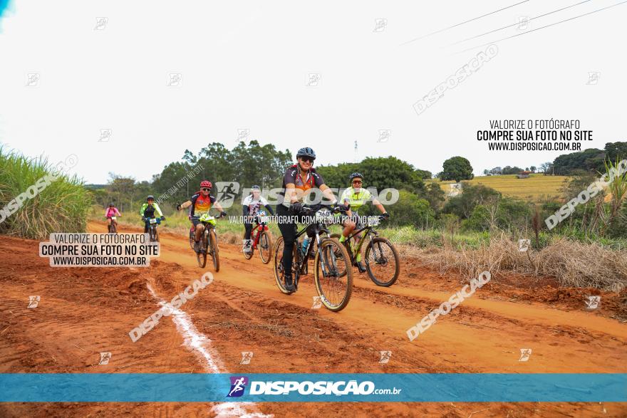 MTB Raízes Cicloturismo