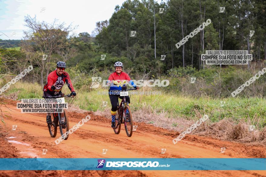 MTB Raízes Cicloturismo