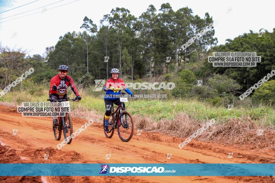 MTB Raízes Cicloturismo