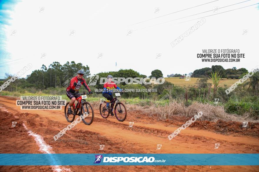 MTB Raízes Cicloturismo