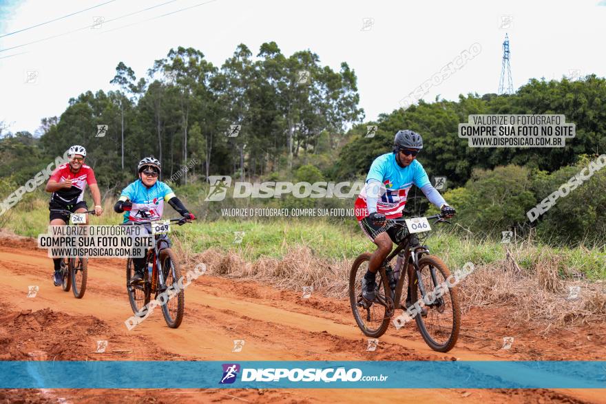 MTB Raízes Cicloturismo