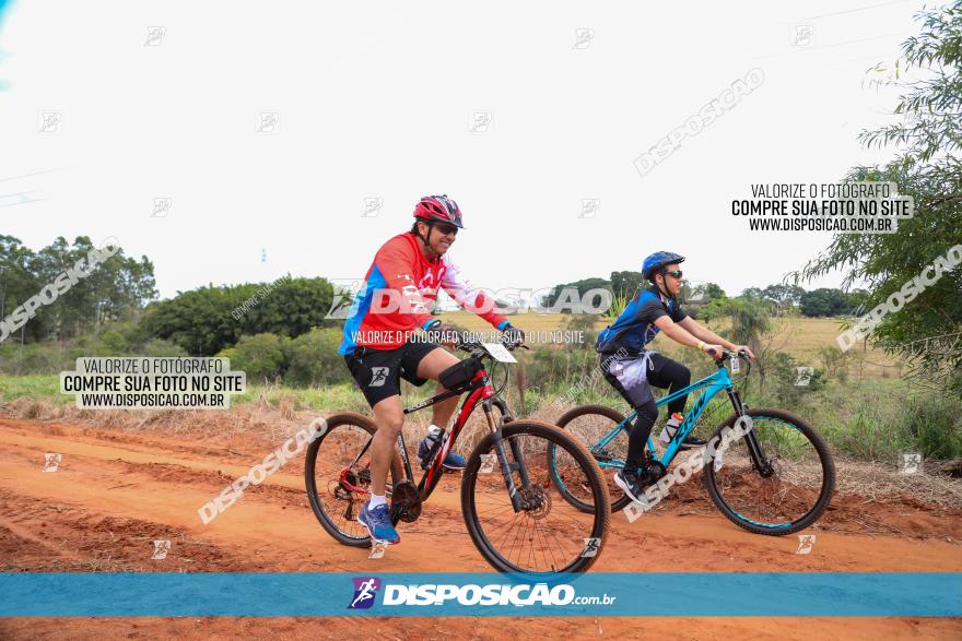 MTB Raízes Cicloturismo