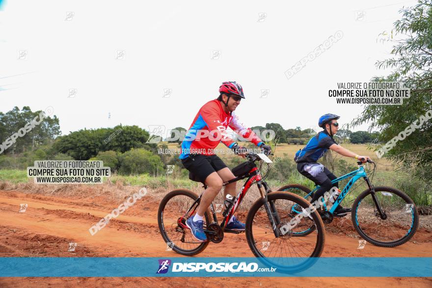 MTB Raízes Cicloturismo