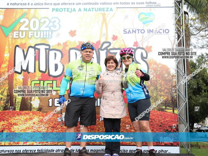 MTB Raízes Cicloturismo