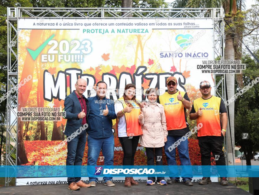 MTB Raízes Cicloturismo