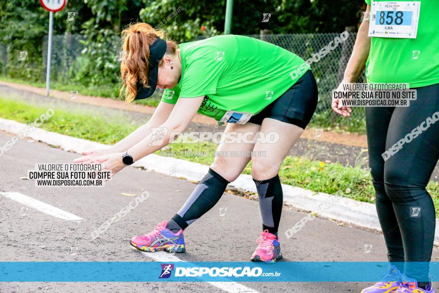 Corrida Mexa-se Pela Vida - Maringá